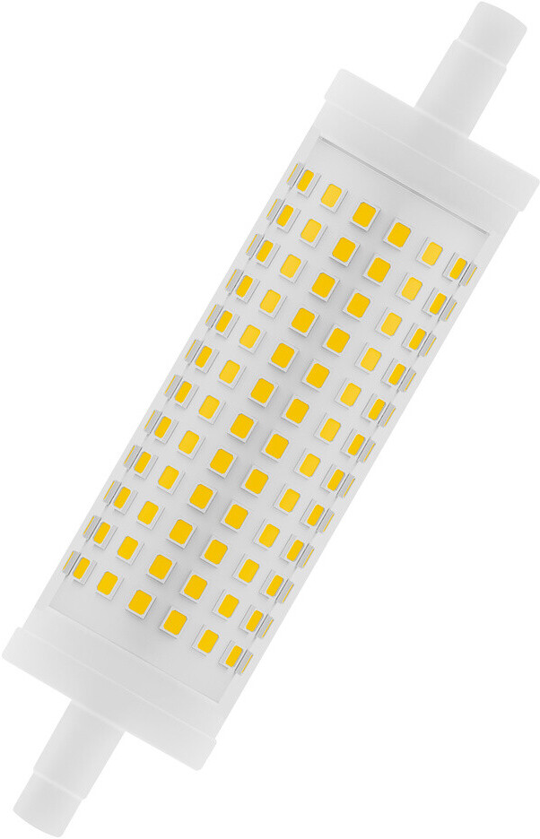 LEDVANCE LED lamp 118mm LEDLINE118150D18.2