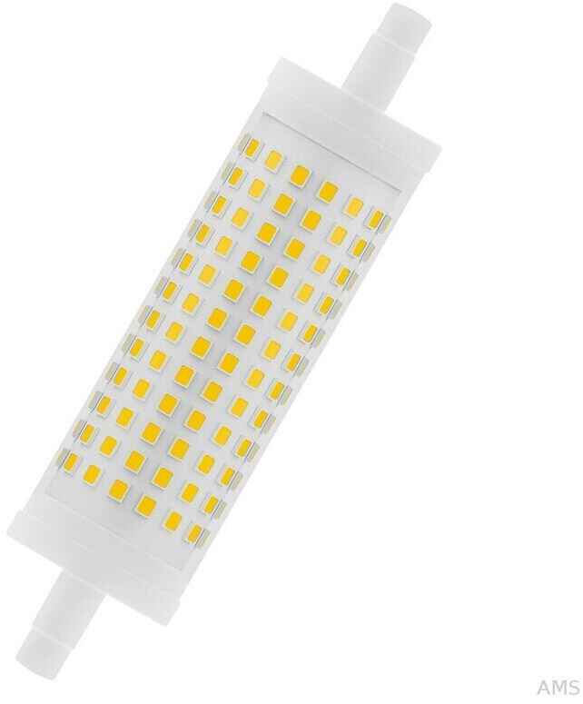 LEDVANCE LED-Lampe 118mm LEDLINE11815018.2827 ab 24,36 €