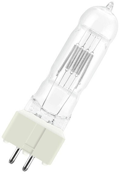 Osram Special lamp 64752T/29FWS 230V
