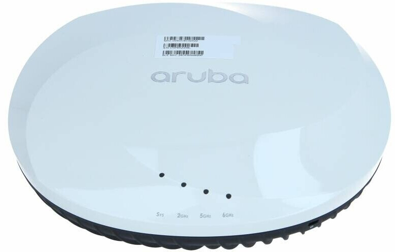 HPE Aruba AP-655