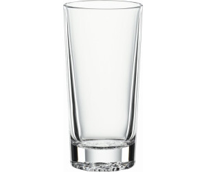 | € - 2.0 cm 13,95 - Longdrinkglas 305 klar Lounge 4er-Set bei ml 4er-Set: - - ab 7,2x7,2x14,8 Preisvergleich Spiegelau