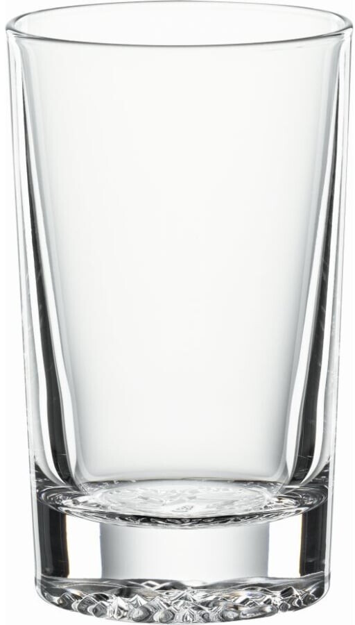 Spiegelau Lounge 2.0 Trinkglas - klar - 4er-Set cm - 4er-Set: 14,95 Preisvergleich - 247 ml | € 7,1x7,1x12 bei ab