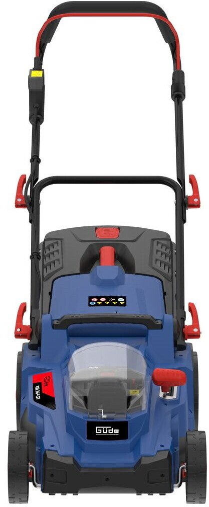 Güde 18V Akku Rasenmäher RM 3640230.37 ab 235,32 € Preisvergleich