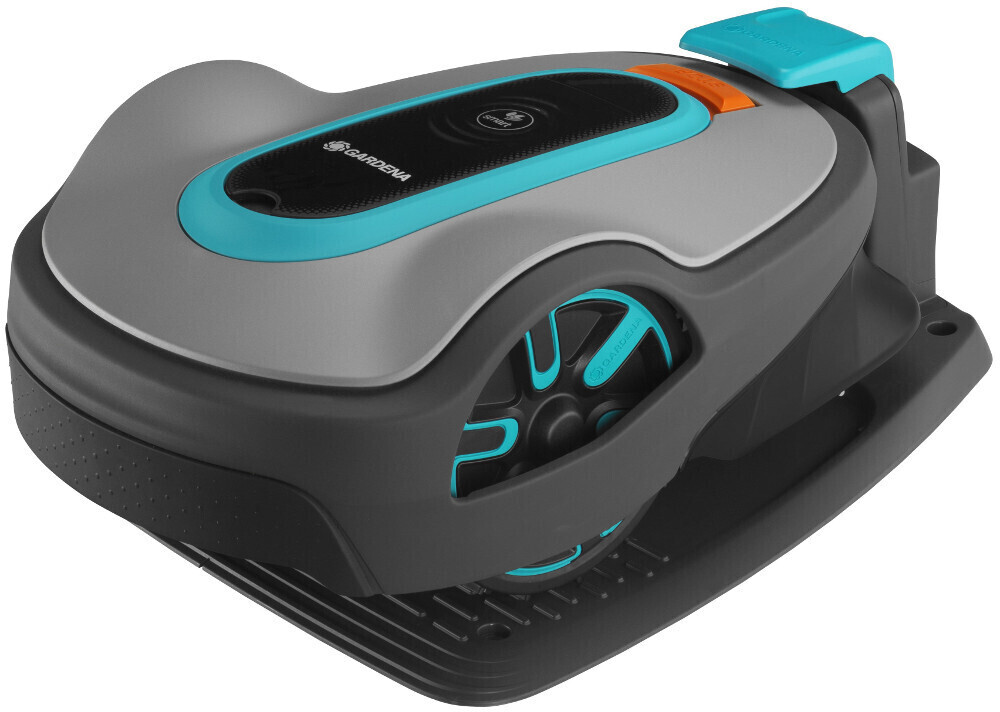 BLESYS Accu Voor Gardena Sileno Life & City - 46.8Wh 18V Compatibel 2019-2023