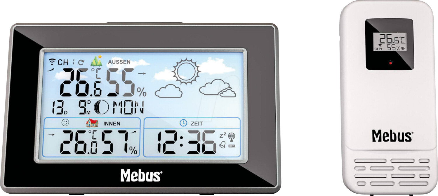 Mebus 40917