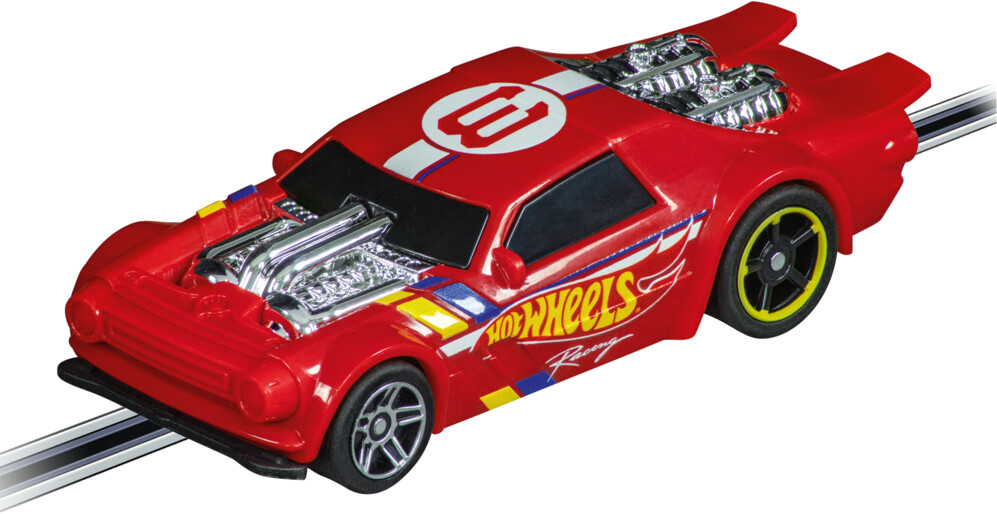 Hot Wheels 20064216