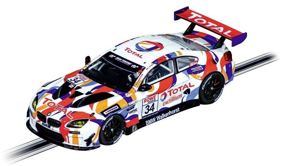 Carrera 20027698