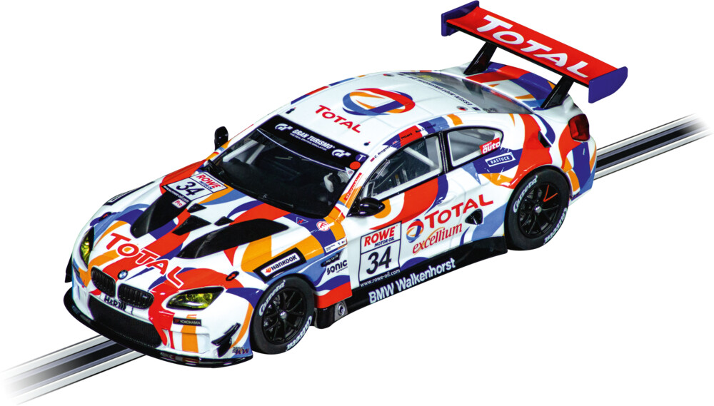 Carrera 20031022