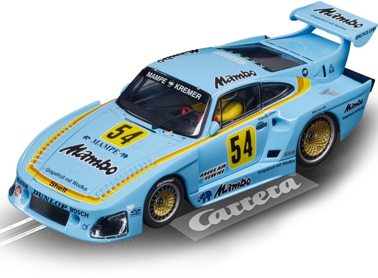 Carrera-Toys 20030957
