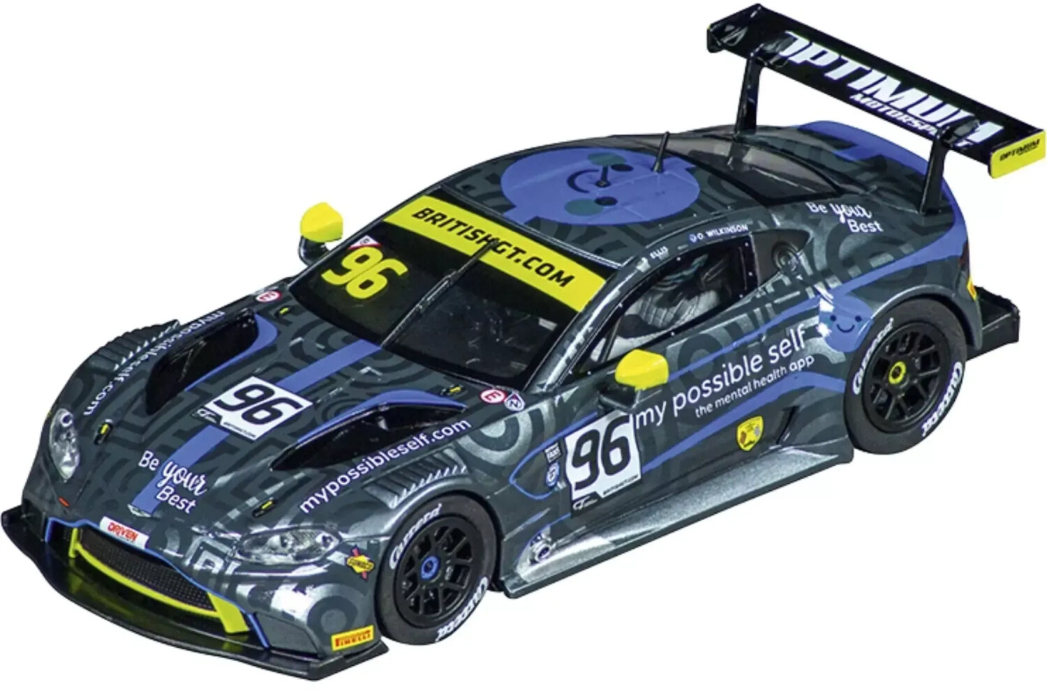 Carrera 20031020