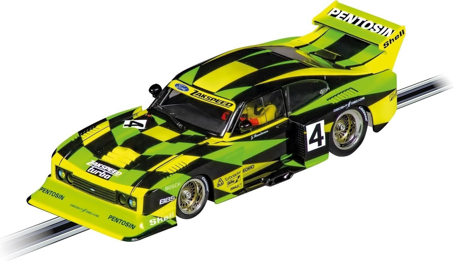 Carrera 20023956