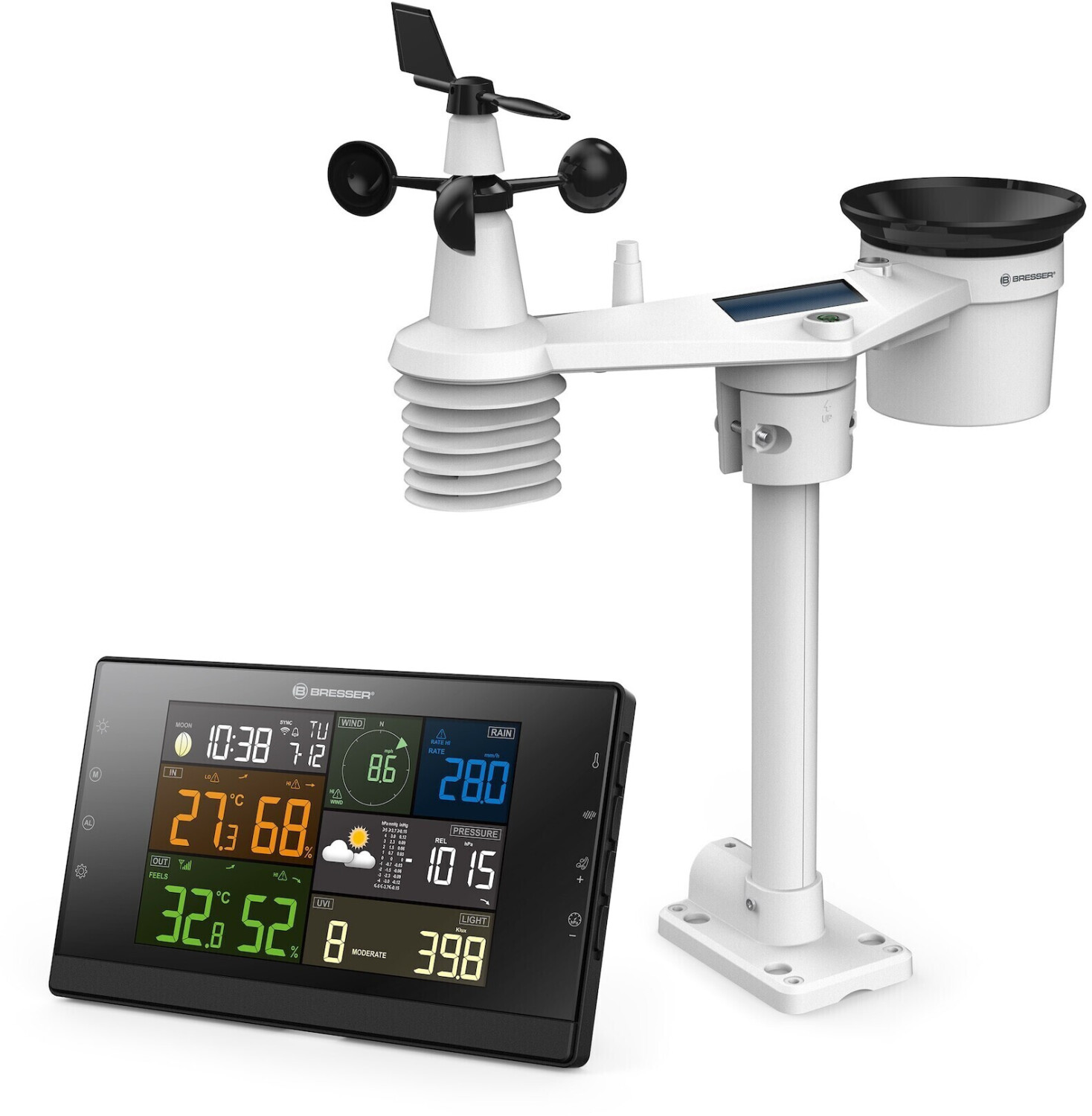 Bresser Profi-WSC (7003360)