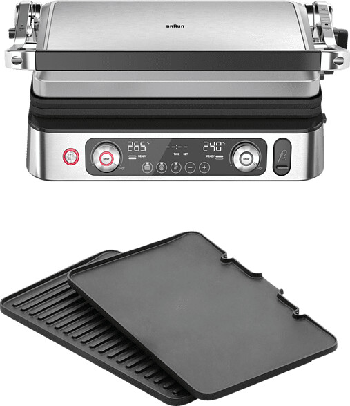 Braun Multigrill 9 Pro CG 9160