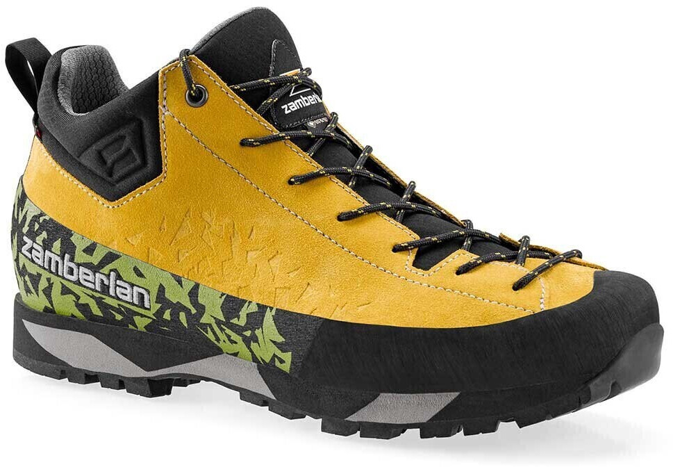 Zamberlan 215 Salathe GTX (0215PM0G) yellow