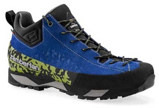Zamberlan 215 Salathe GTX (0215PM0G) blue