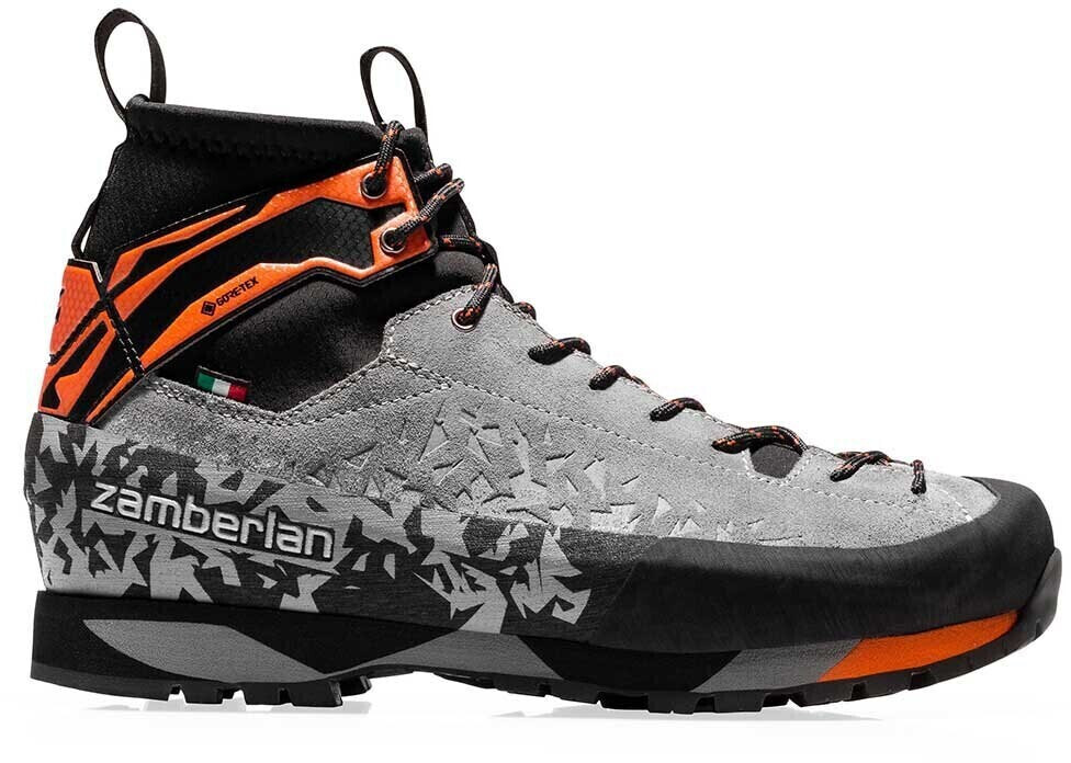Zamberlan 216 Salathe 5.13 GTX RR (0216PM0G) grey