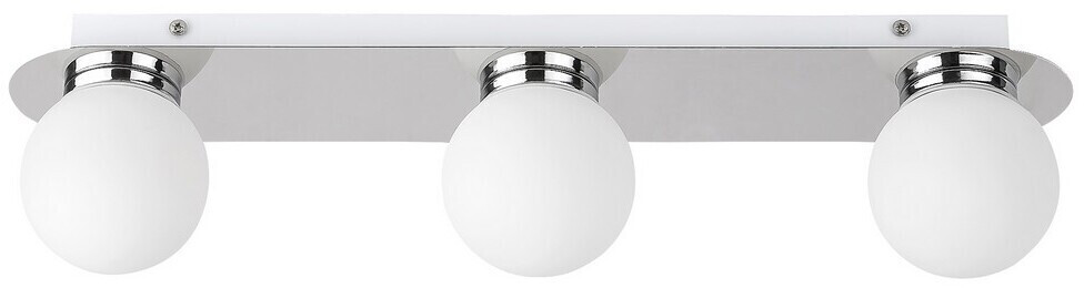 Rabalux 2112 bathroom wall light BECCA 3xG9/28W/230V IP44