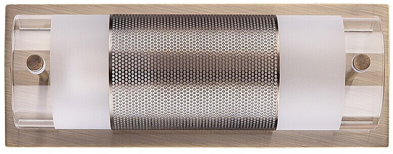 Rabalux 3551 Wall light PERIODIC 1xE14/40W/230V