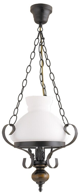 Rabalux 7076 Suspension lamp on chain PETRONEL 1xE27/60W/230V