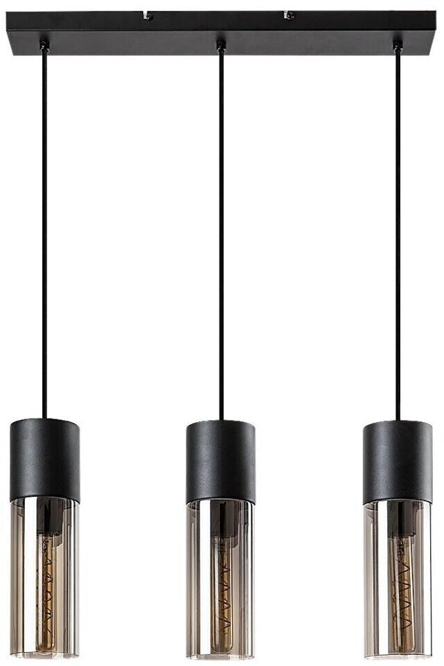 Rabalux 72053 Suspension lamp on cord RONNO 3xE27/25W/230V