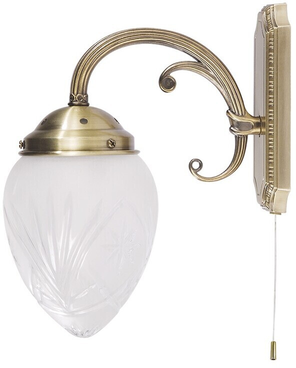 Rabalux 8631 Wall light ANNABELLA 1xE14/40W/230V