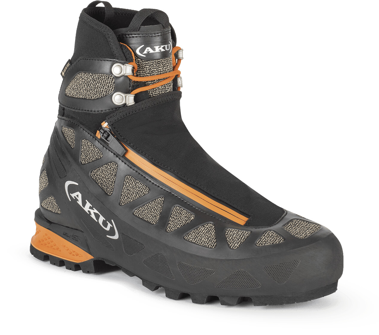 Aku Croda DFS GTX (963) black/orange