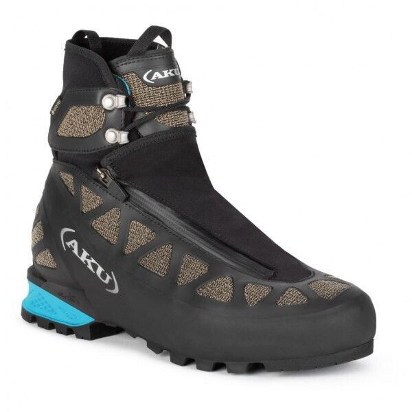 Aku Croda DFS GTX Women (964) black/blue
