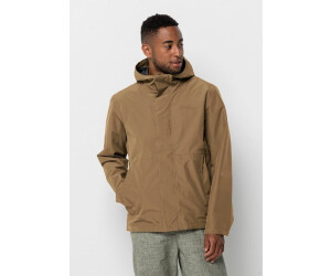 Jack Wolfskin Baydream Jacket M (1114902) ab 109,97 