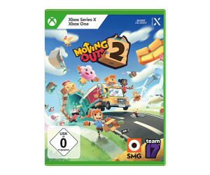 Moving Out ab 9,94 € Preisvergleich bei