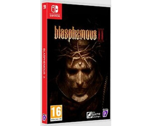 Blasphemous 2 ya está a la venta en PS5, Xbox Series, Switch y PC