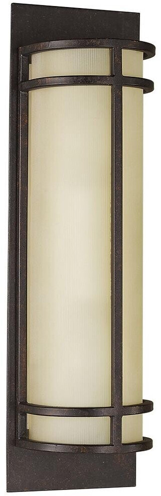 Elstead Lighting Feiss wall lamp FUSION 2xE27/60W/230V