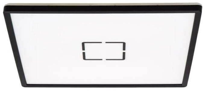 Briloner 3393-015 - LED ceiling light FREE LED/22W/230V 42x42 cm