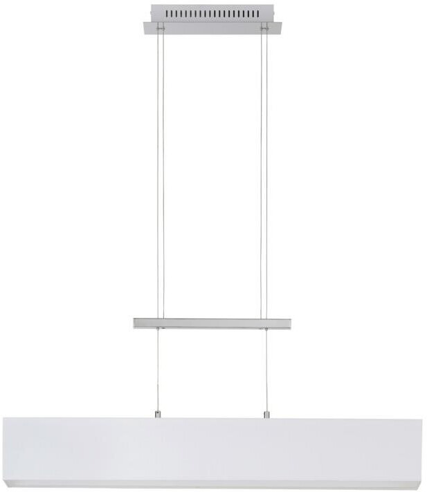 Briloner 4214-016 - LED hanging light TELA 1xLED/20W/230V