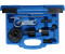 KS Tools Motor-Einstellwerkzeug-Satz für VAG 1.6, 2.0 CR TDI (BT591070)