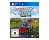 Landwirtschafts-Simulator 22: Premium Edition (PS4)