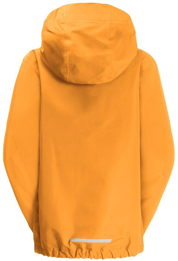 Jack Wolfskin Flaze Jacket K (1609262) orange pop ab 35,25 € |  Preisvergleich bei