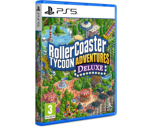 Roller 2025 coaster switch
