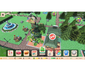 RollerCoaster Tycoon Adventures Deluxe Xbox One — buy online and track  price history — XB Deals USA