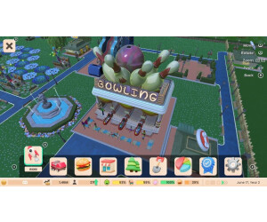 Rollercoaster tycoon hotsell for xbox one