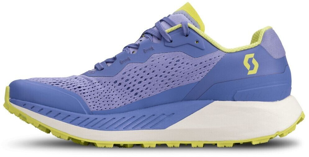 Scott Ultra Carbon RC Trail Women purple