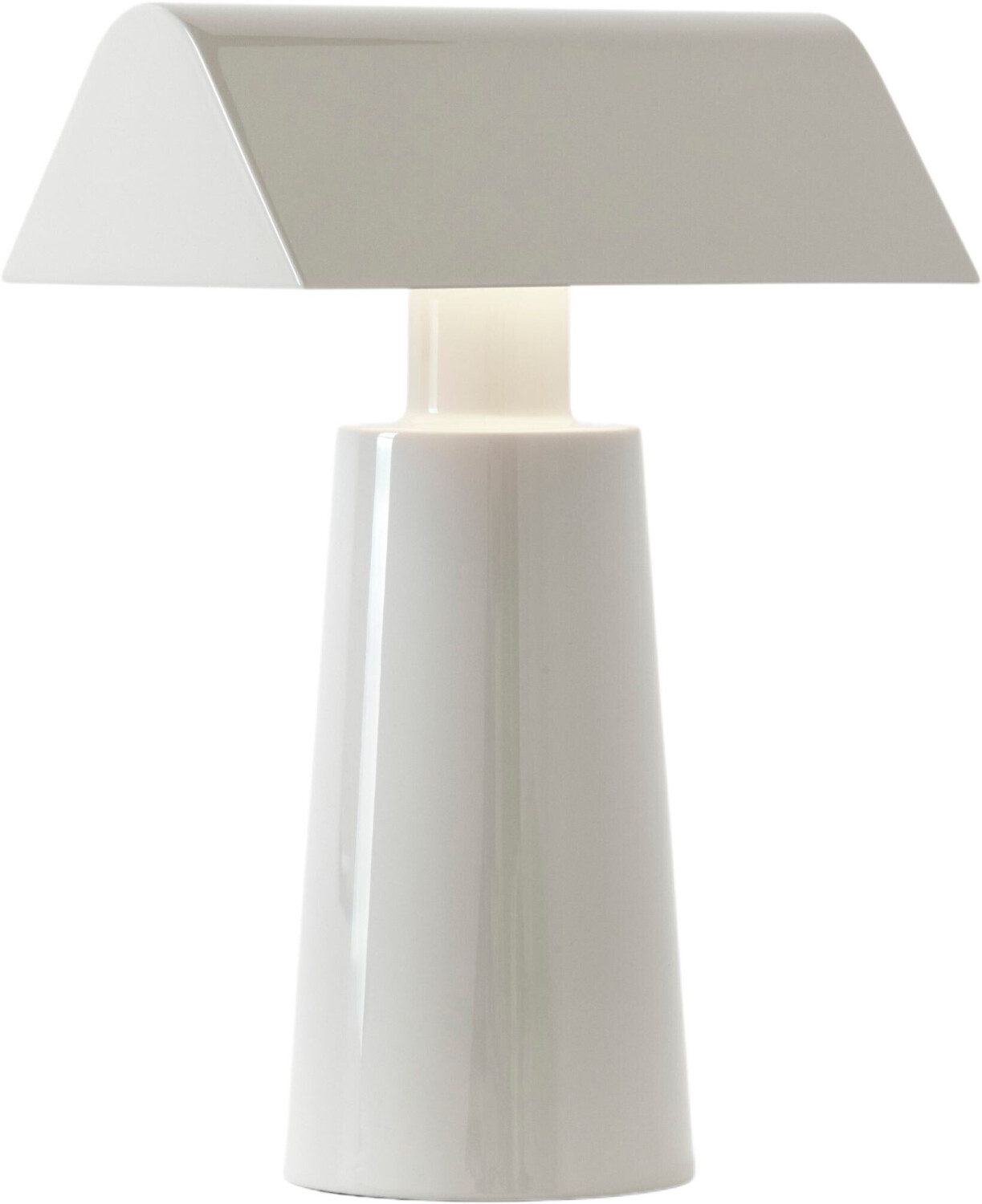&Tradition Caret MF1 silk grey