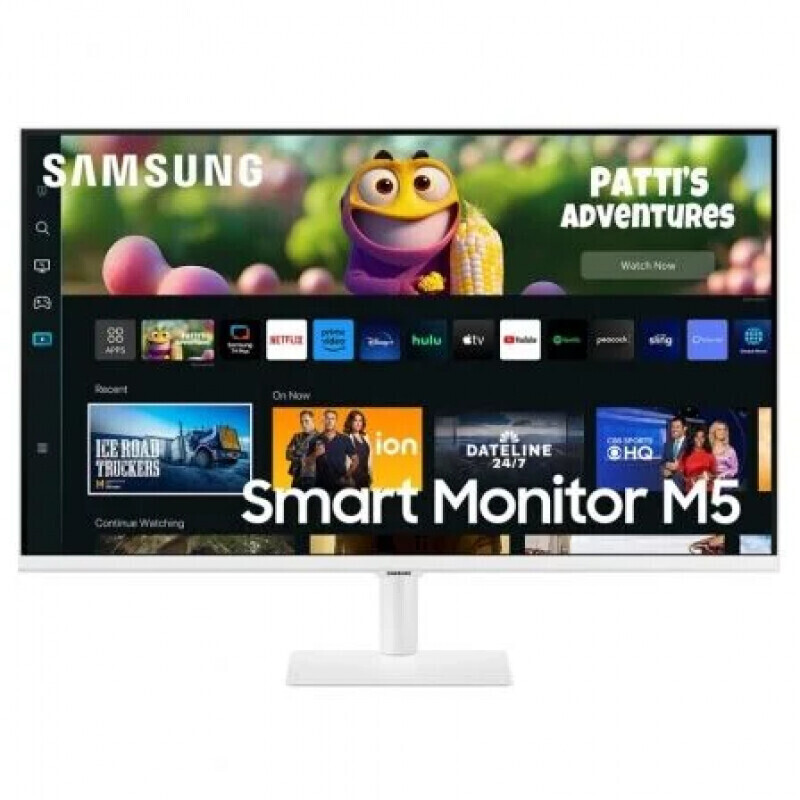 Samsung M5 S27CM501EU