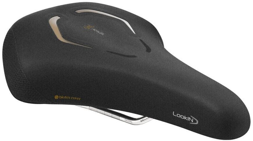 Selle Royal Lokkin Evo Moderate