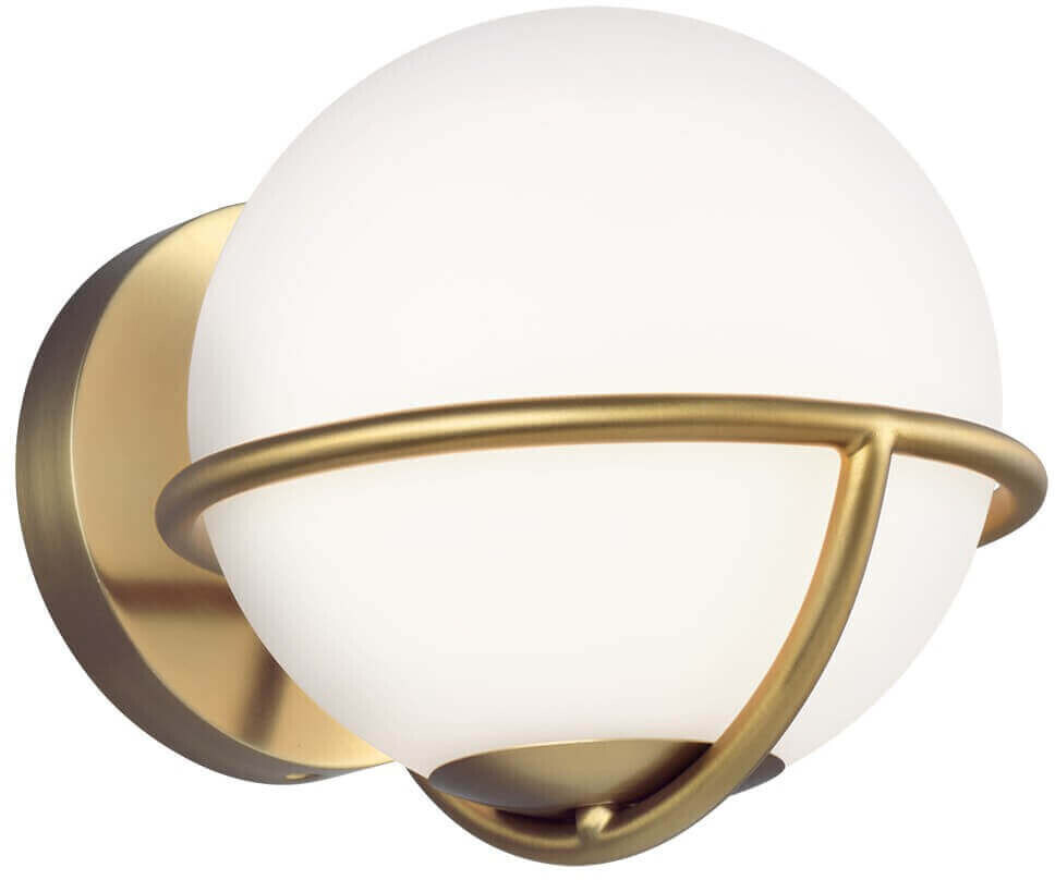 Elstead Lighting FE-APOLLO1-BB