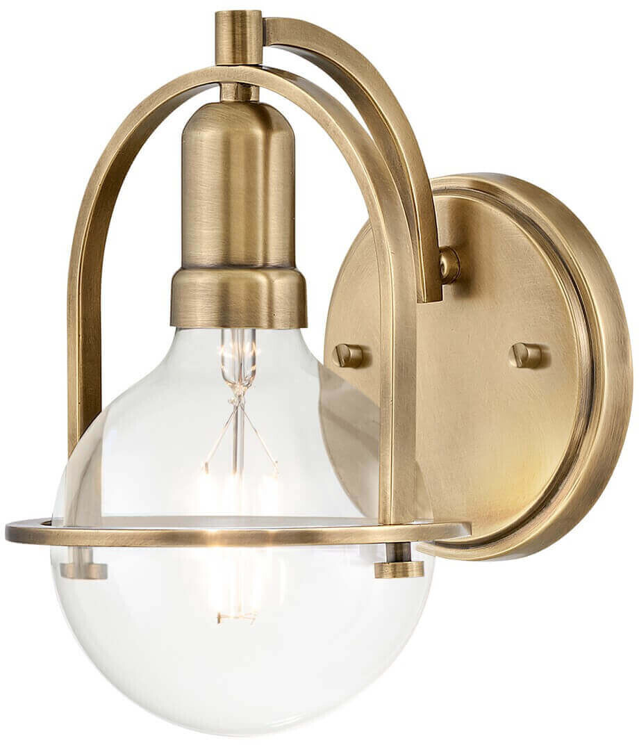 Elstead Lighting QN-SOMERSET1-C-HB
