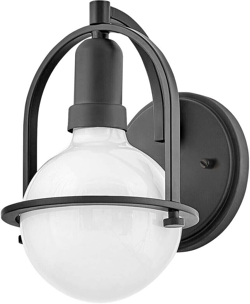 Elstead Lighting QN-SOMERSET1-BK