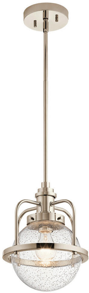 Elstead Lighting QN-TRIOCENT-P-PN