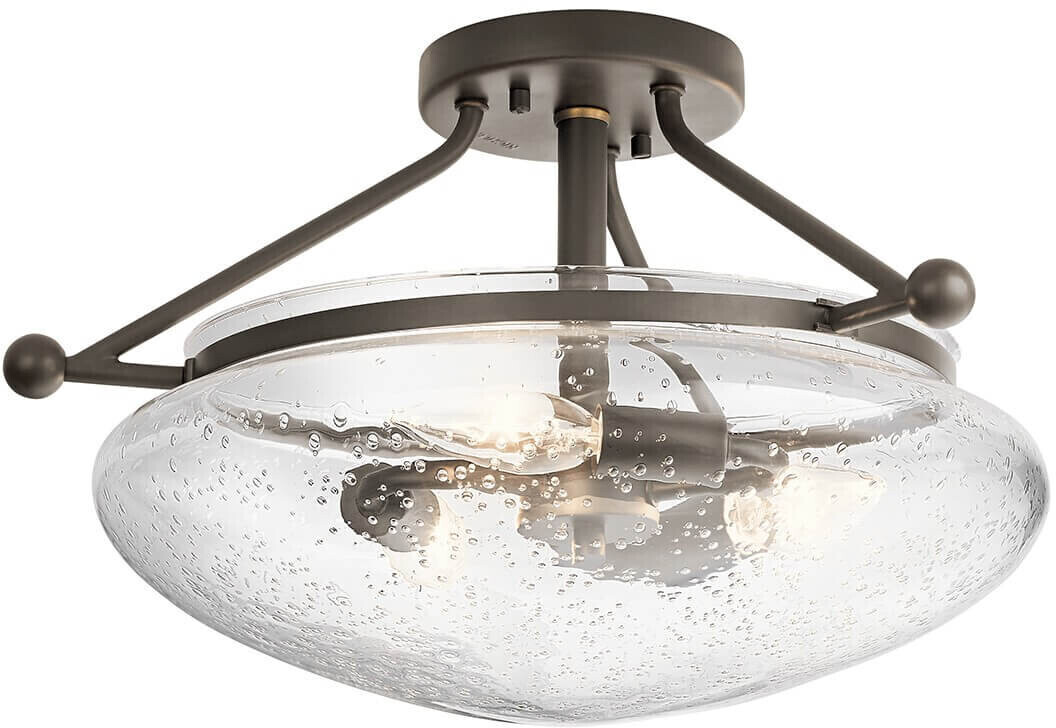Elstead Lighting QN-BELLE-SF-OZ