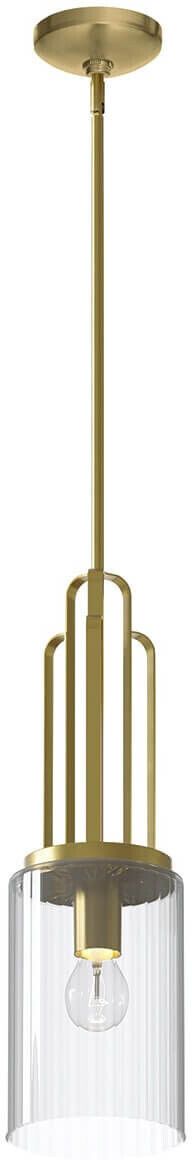 Elstead Lighting QN-KIMROSE-MP-BNB