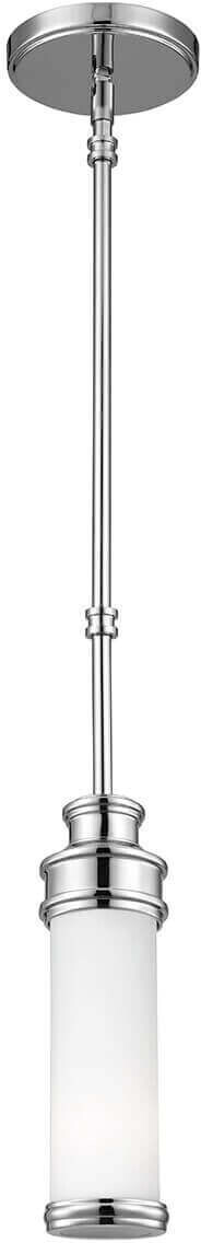 Elstead Lighting FE-PAYNE-MPBATH